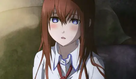 Steins;Gate celebra el cumpleaños de Kurisu Makise