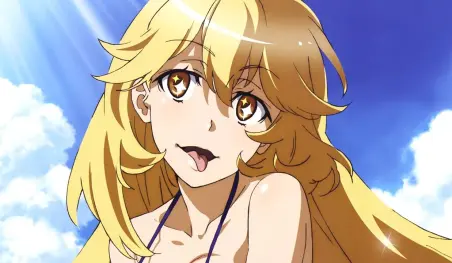 Toaru Majutsu no Index: Misaki Shokuhou inspira su propio manga spin-off