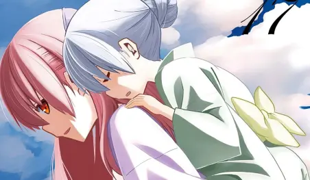 Tonikaku Kawaii revela la portada de su volumen 17