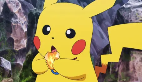 Un jugador de Pokémon GO supera 1,400 días en posesión de un gimnasio
