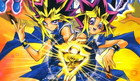 Una petición solicita que Yu-Gi-Oh! sea un deporte olímpico