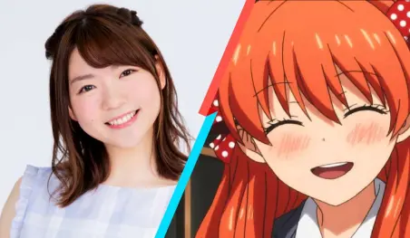 Ari Ozawa, la voz de Chiyo Sakura, celebra su cumpleaños
