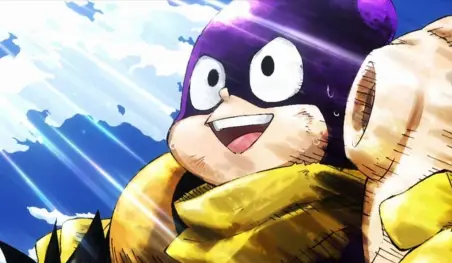Boku no Hero Academia: En Twitter aseguran que Minoru Mineta es bisexual