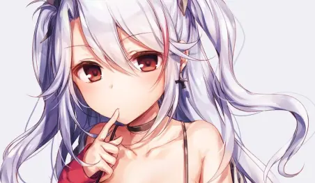 China vuelve a censurar distintos diseños del videojuego Azur Lane