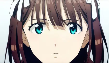 CloverWorks y Studio Khara produjeron un cortometraje de The Idolmaster