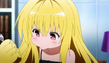 Conoce el 'Yurie Kuchi', el nombre no oficial de la expresión de 'puchero' en el anime