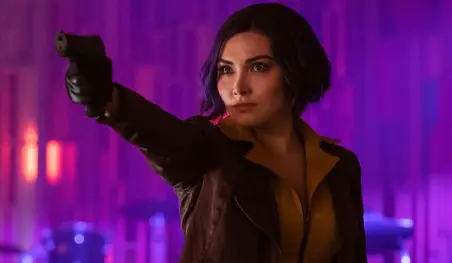 Continúan las críticas a la adaptación live-action de Cowboy Bebop