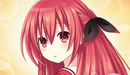 Date A Live celebra el cumpleaños de Kotori Itsuka
