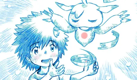 Digimon confirma un nuevo anime y nueva película para Digimon Adventure 02
