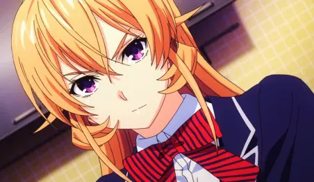 Distintos OVAs de Shokugeki no Souma y Haikyuu!! llegarán a Crunchyroll