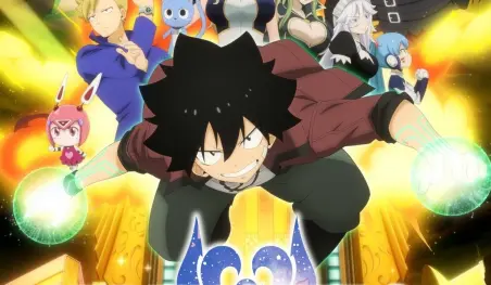 El anime Edens Zero revela un video promocional para su próximo arco