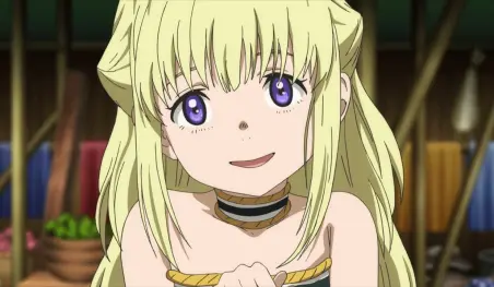 El anime Fumetsu no Anata e tendrá una segunda temporada