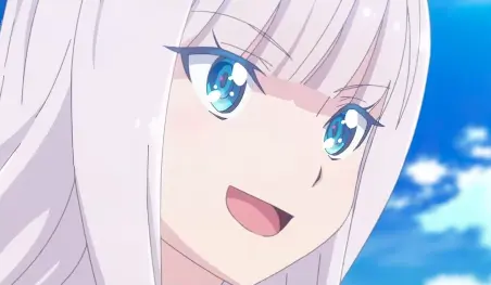 El anime Kenja no Deshi wo Nanoru Kenja revela un avance y se retrasa hasta 2022