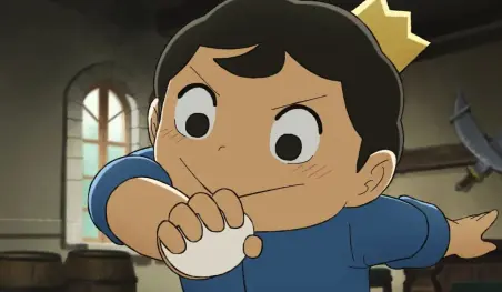 El anime Ousama Ranking revela su primer video promocional completo