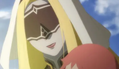 El anime Saihate no Paladin revela un nuevo avance y confirma fecha de estreno