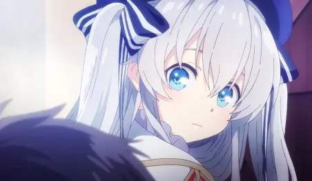 El anime Seirei Gensouki revela los detalles de su primer Blu-ray/DVD