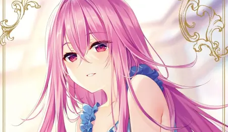 El anime Seirei Gensouki revela los detalles de su segundo Blu-ray/DVD