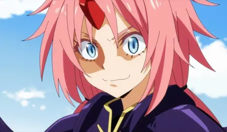 El anime Tensei Shitara Slime Datta Ken tendrá nuevos anuncios este mes