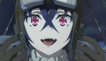 El anime Tsuki to Laika to Nosferatu revela un nuevo video promocional