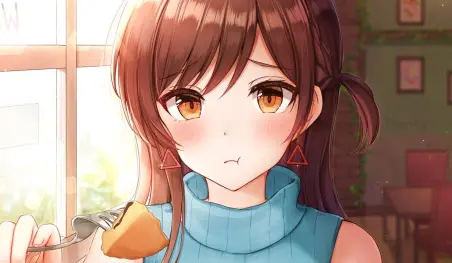 El autor de Kanojo, Okarishimasu celebró 40,000 seguidores en Instagram