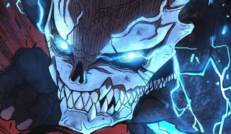 El manga Kaiju No. 8 alcanza las 4 millones de copias en circulación