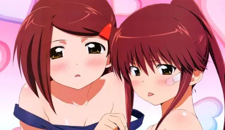 El manga Kiss x Sis está por finalizar