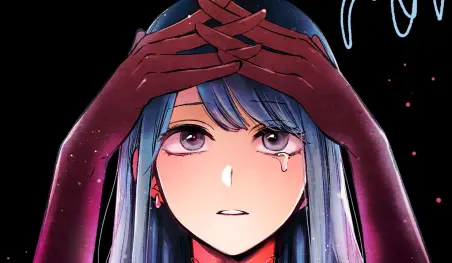 El manga Oshi no Ko revela los detalles de su volumen 5