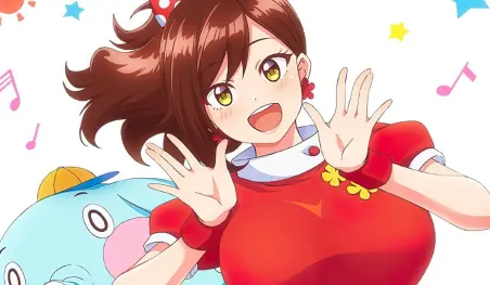 El manga para adultos Showtime! Minami Oujo-san Datte H Shitai tendrá un anime