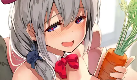 El manga Uzaki-chan wa Asobitai! supera 1.9 millones de copias en circulación