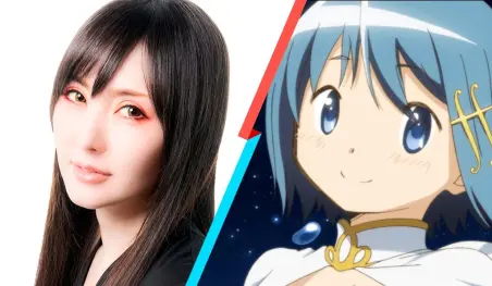 Eri Kitamura, la voz de Sayaka Miki, celebra su cumpleaños