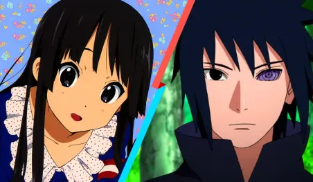 Estos son los diez personajes zurdos del anime más populares