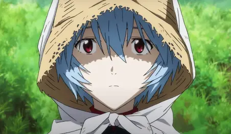 Evangelion: Desde Occidente aseguran que Rei Ayanami es parte del LGBT+