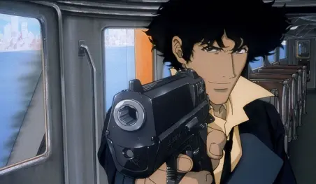 Funimation anuncia un nuevo doblaje al español de Cowboy Bebop