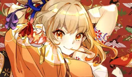 Genshin Impact inicia el evento 'Recuerdos de la Noche de Verano'