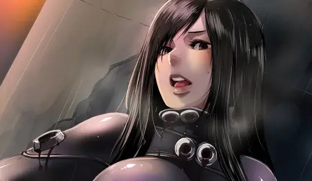 Hiroya Oku: 'Hollywood tiene los derechos sobre GANTZ, no podemos producir nada'