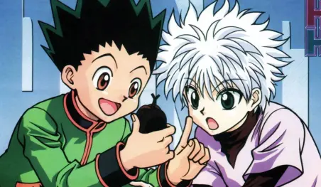 HUNTER x HUNTER cumple 1,000 días sin un nuevo capítulo