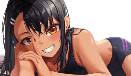 Ijiranaide, Nagatoro-san supera 1.8 millones de copias en circulación