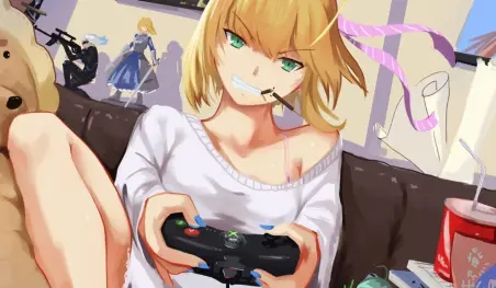 Japón: Una escuela femenina ha abierto su propio club de eSports