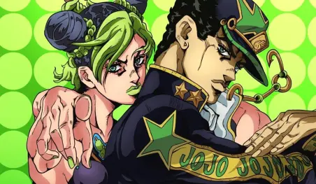 Jojo’s Bizarre Adventure: Stone Ocean revela su primer video promocional