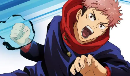 Jujutsu Kaisen lanza el uniforme del Colegio Técnico de Magia Metropolitana de Tokio