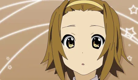 K-On! celebra el cumpleaños de Ritsu Tainaka