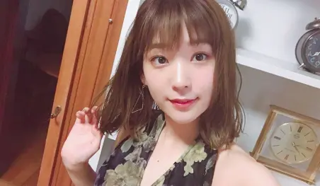 Kanako Takatsuki, la voz de Hanamaru Kunikida en Love Live!, suspende actividades