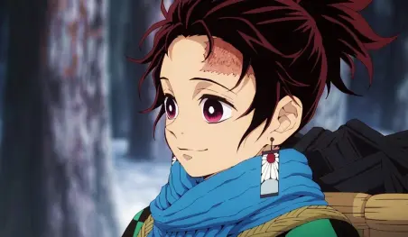 Kimetsu no Yaiba revela dos nuevos visuales para una retransmisión