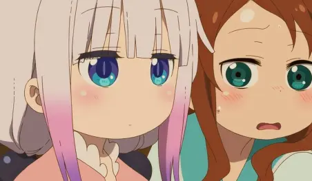 Kobayashi-san Chi no Maid Dragon S revela los detalles de su segundo Blu-ray/DVD
