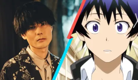 Kouki Uchiyama, la voz de Raku Ichijou, celebra su cumpleaños