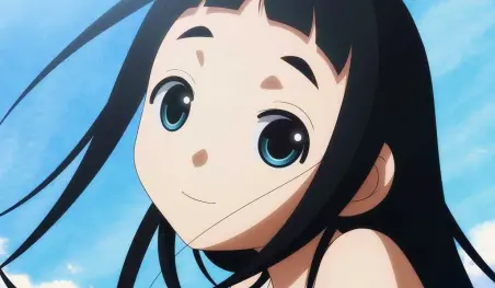 La película de Kakushigoto llegará a Funimation este mes