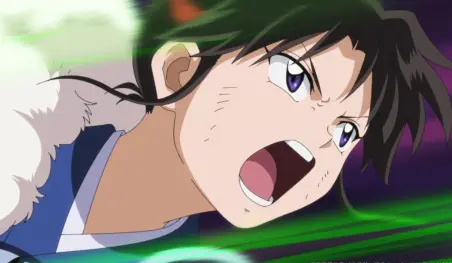 La segunda temporada de Hanyou no Yashahime revela un video promocional