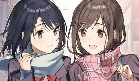 Las novelas ligeras Adachi to Shimamura vuelven a cambiar de ilustrador