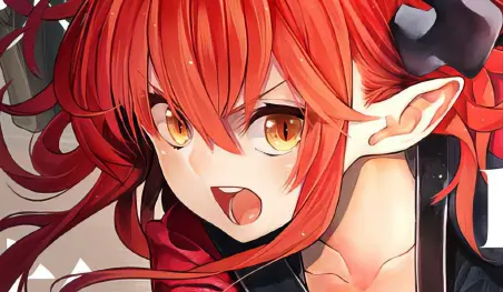 Las novelas Apparently, Disillusioned Adventurers Will Save the World tendrán un anime