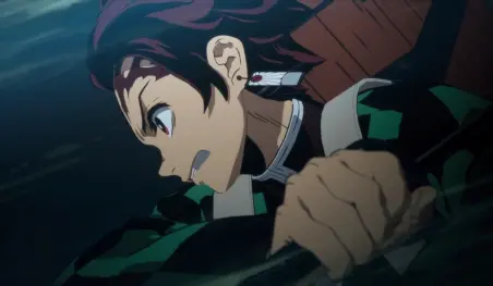 Los demonios protagonizan el nuevo tráiler de Kimetsu no Yaiba: Hinokami Kepputan